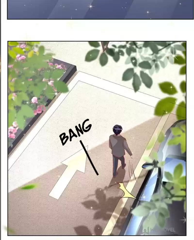 Sweet Love Chapter 29