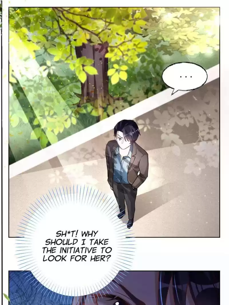 Sweet Love Chapter 29