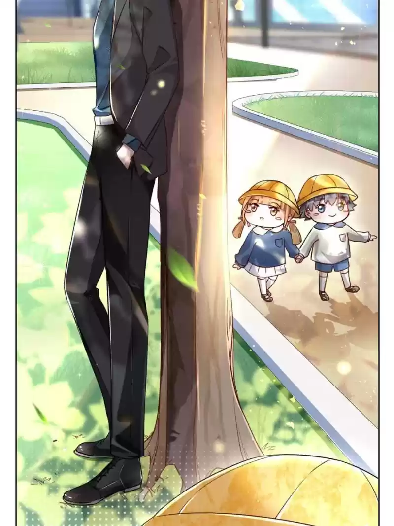 Sweet Love Chapter 29