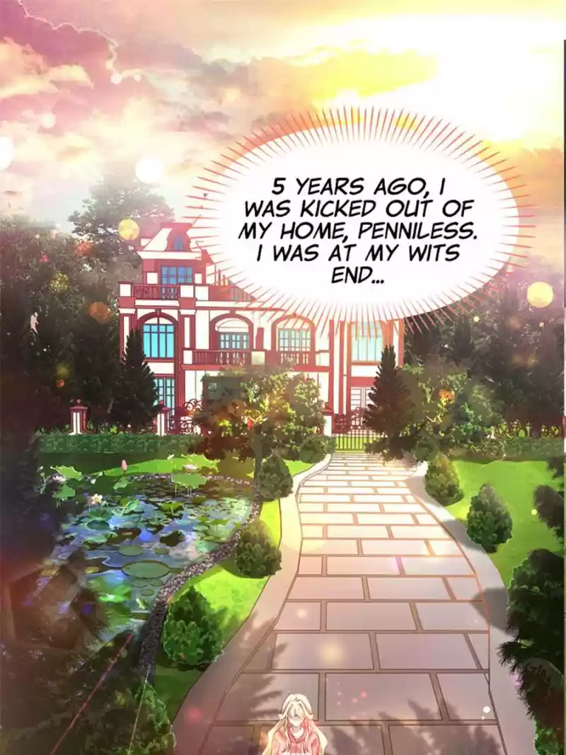 Sweet Love Chapter 3