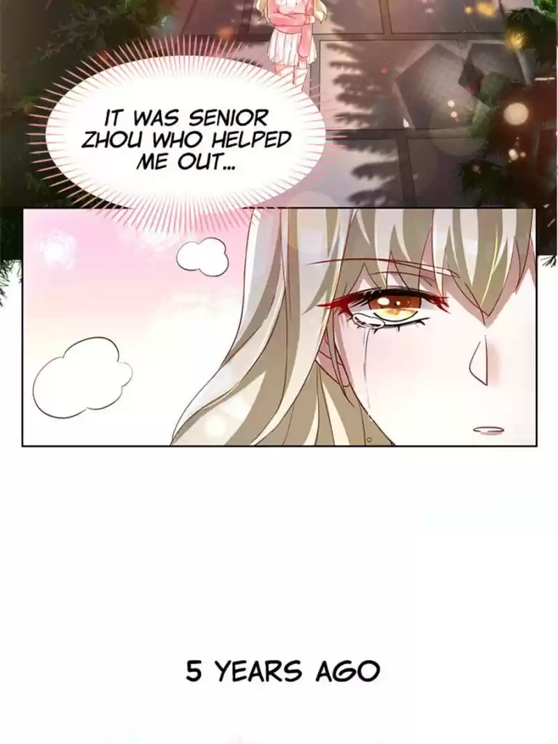 Sweet Love Chapter 3