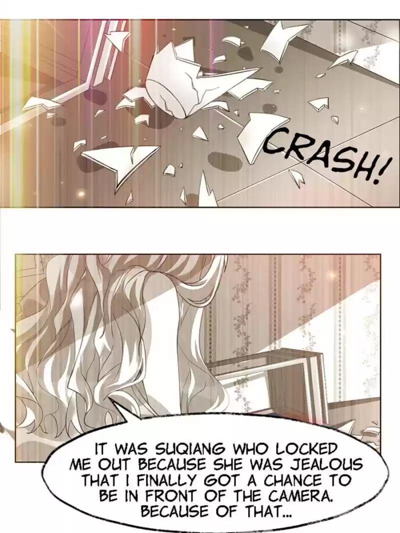 Sweet Love Chapter 3