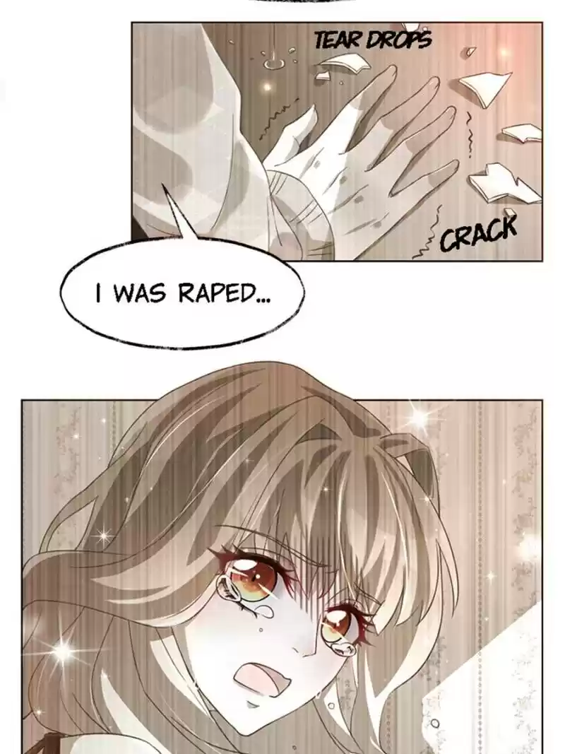 Sweet Love Chapter 3