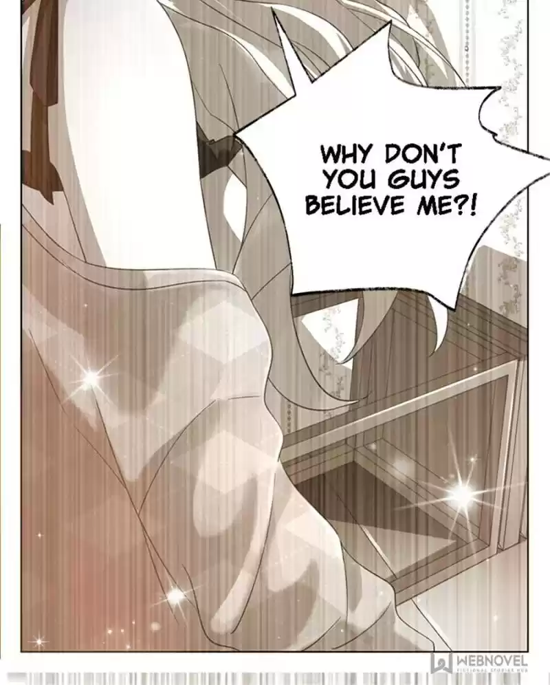 Sweet Love Chapter 3