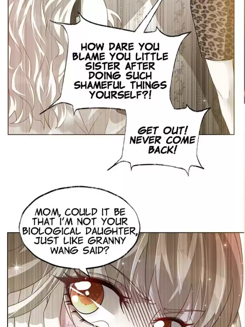 Sweet Love Chapter 3