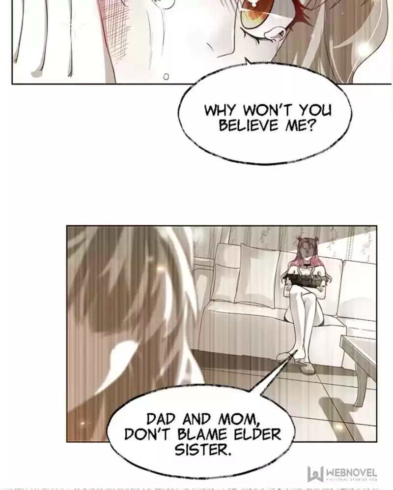 Sweet Love Chapter 3