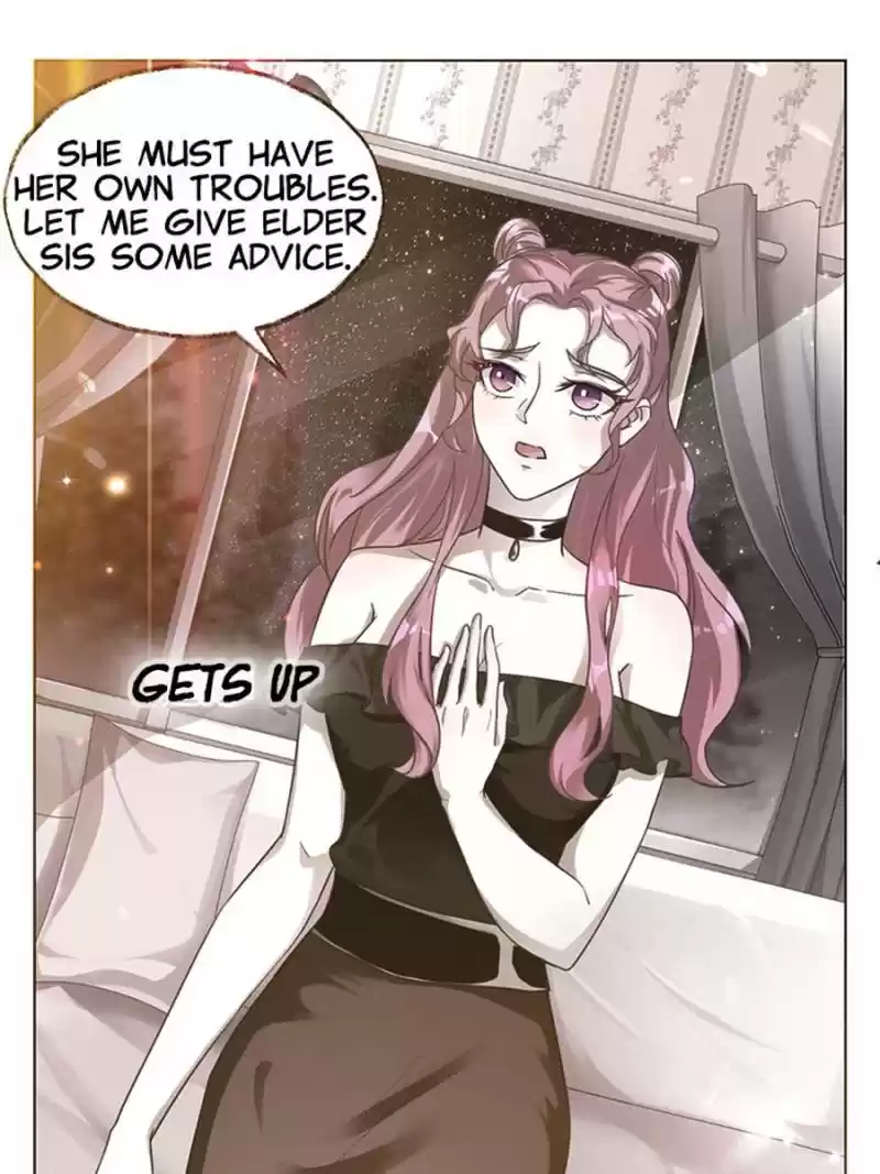 Sweet Love Chapter 3