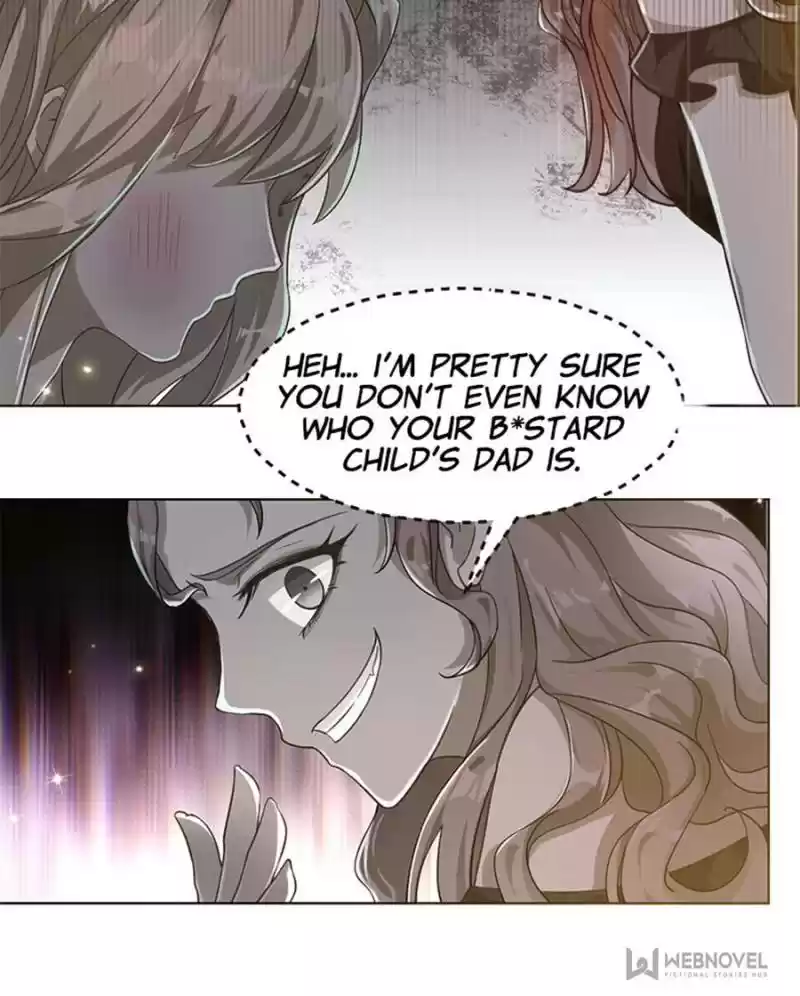 Sweet Love Chapter 3