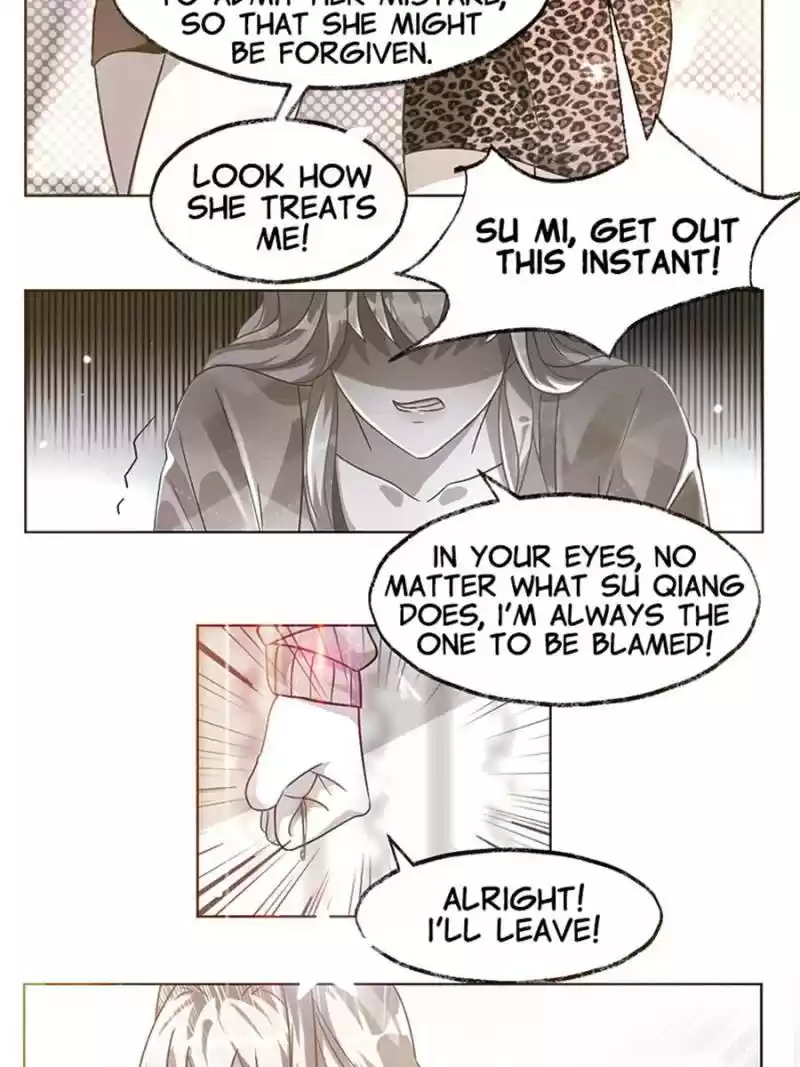 Sweet Love Chapter 3