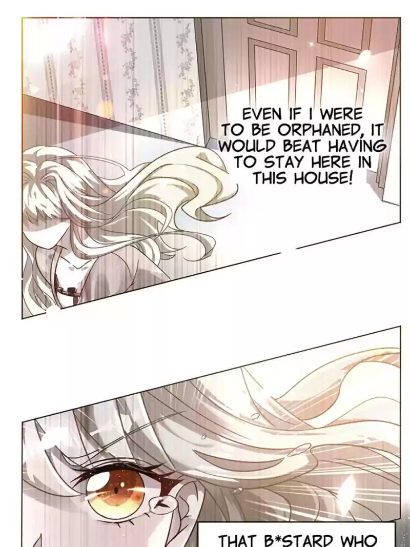 Sweet Love Chapter 3