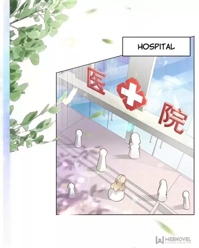 Sweet Love Chapter 3