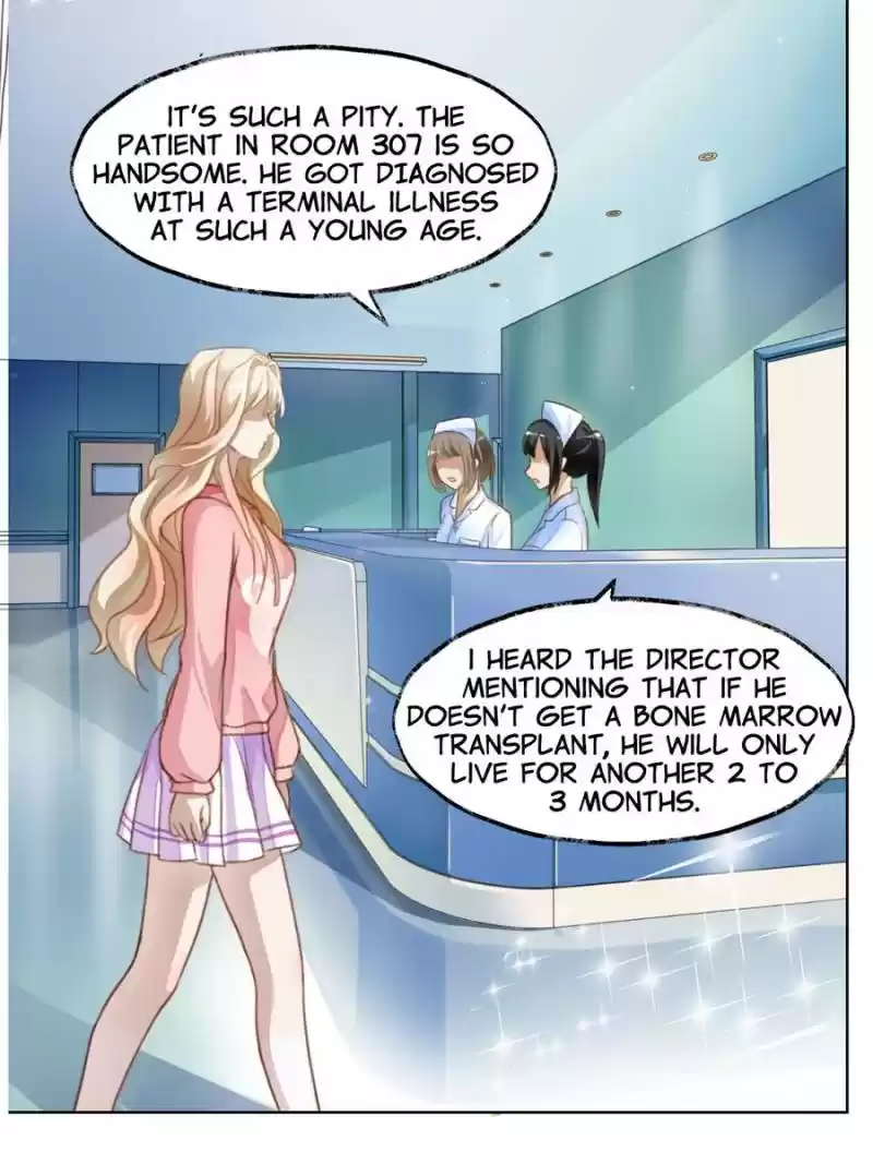 Sweet Love Chapter 3