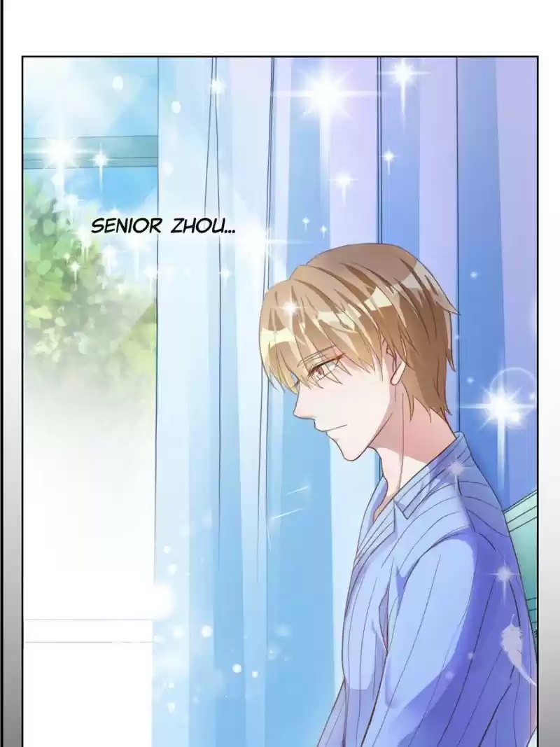 Sweet Love Chapter 3