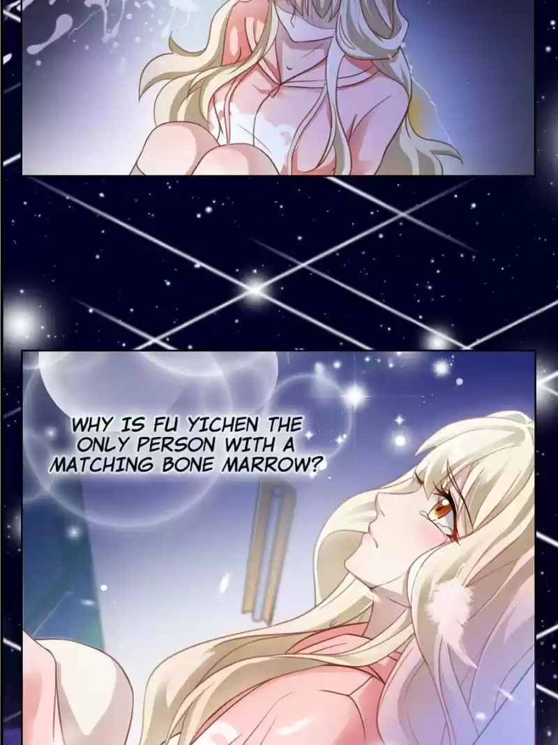 Sweet Love Chapter 3