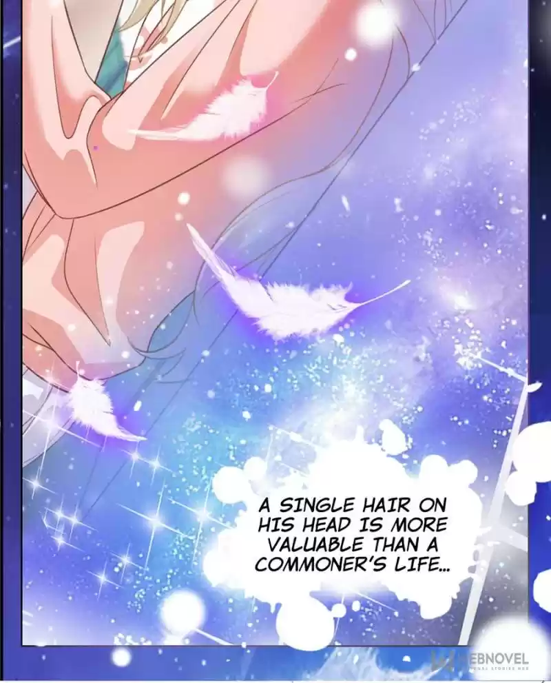 Sweet Love Chapter 3