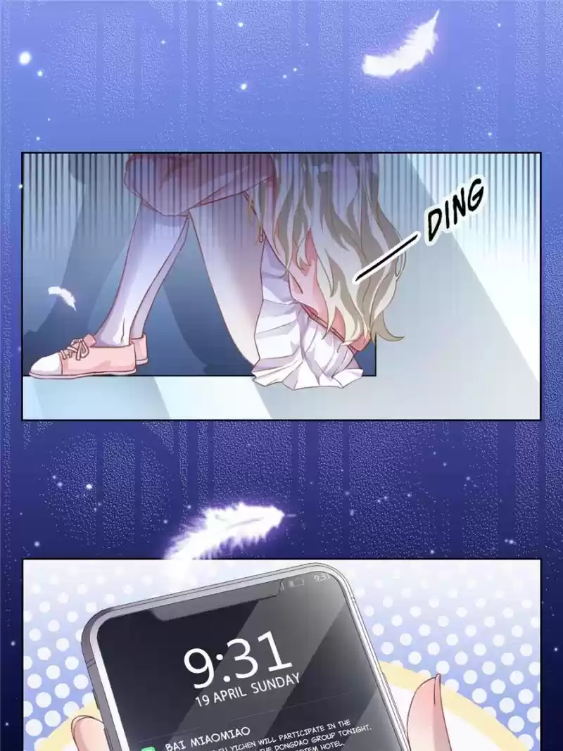 Sweet Love Chapter 3