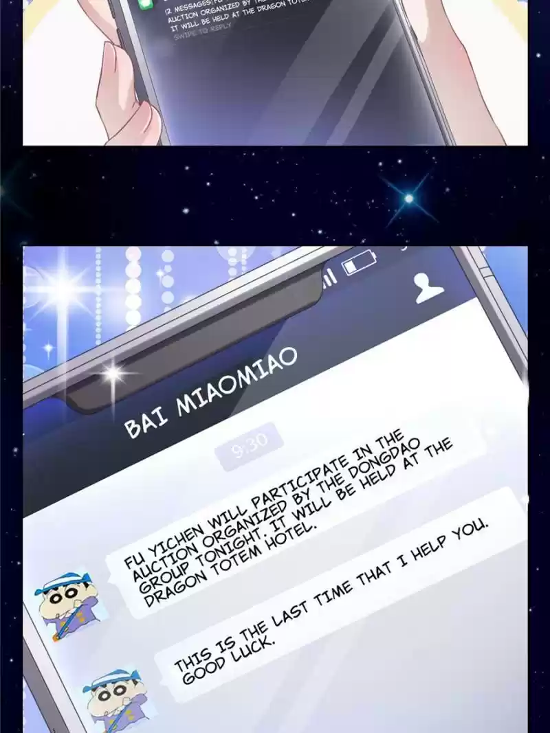 Sweet Love Chapter 3