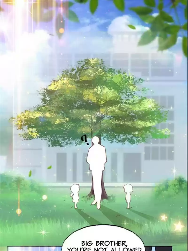 Sweet Love Chapter 30