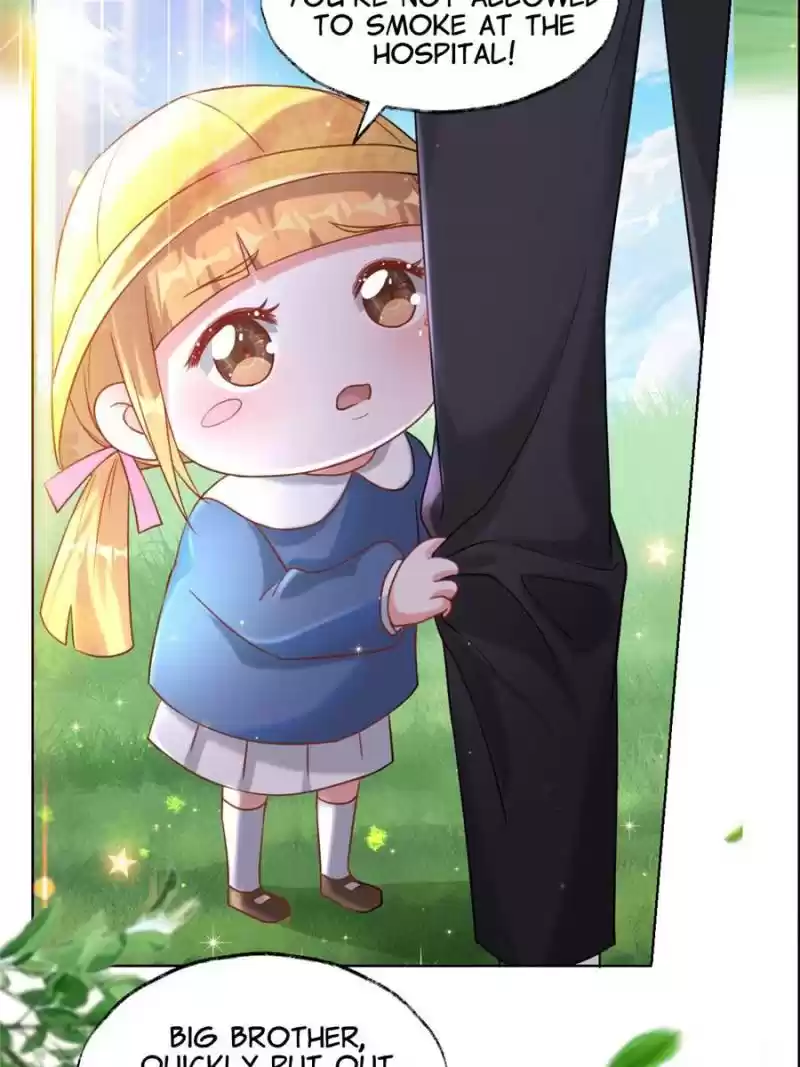 Sweet Love Chapter 30