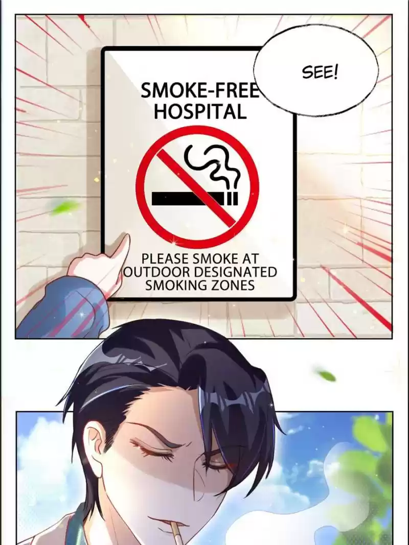 Sweet Love Chapter 30