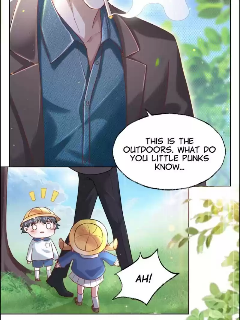 Sweet Love Chapter 30