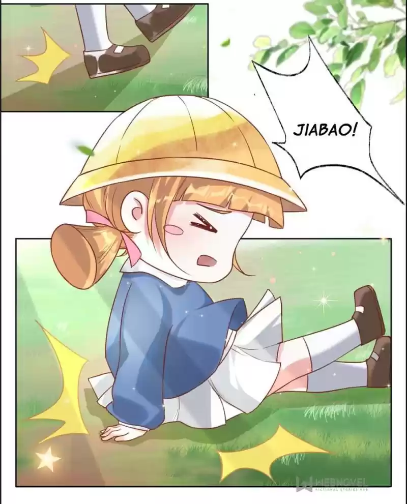 Sweet Love Chapter 30