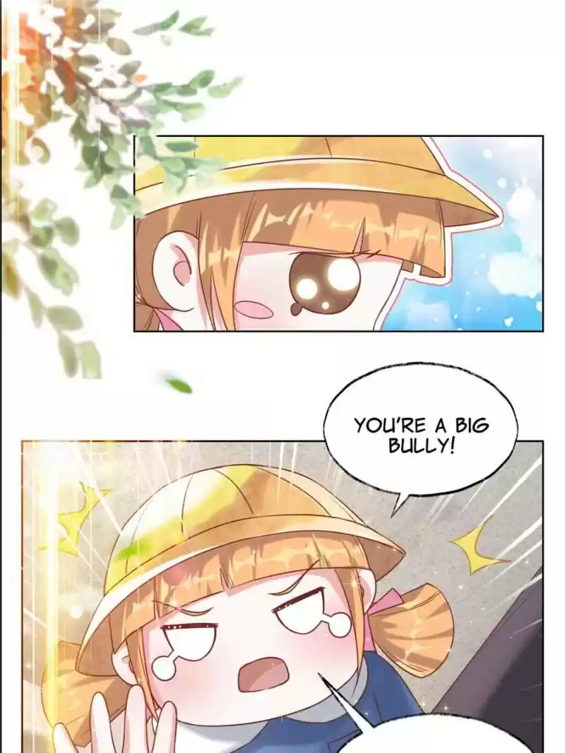 Sweet Love Chapter 30