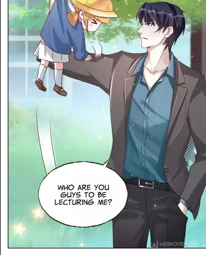 Sweet Love Chapter 30