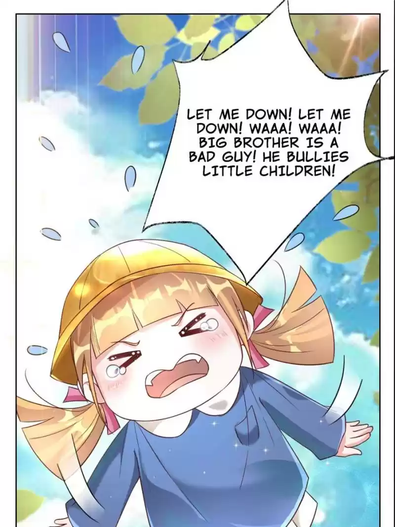 Sweet Love Chapter 30