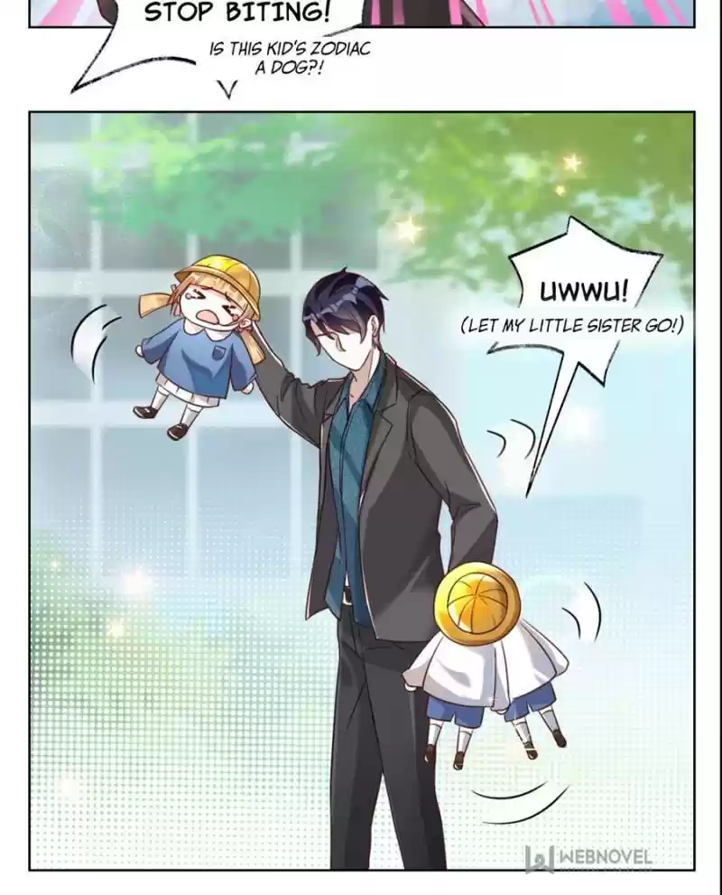 Sweet Love Chapter 30