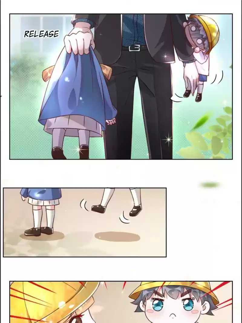 Sweet Love Chapter 30