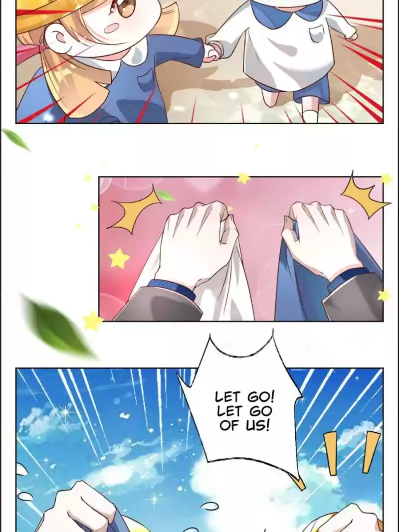 Sweet Love Chapter 30