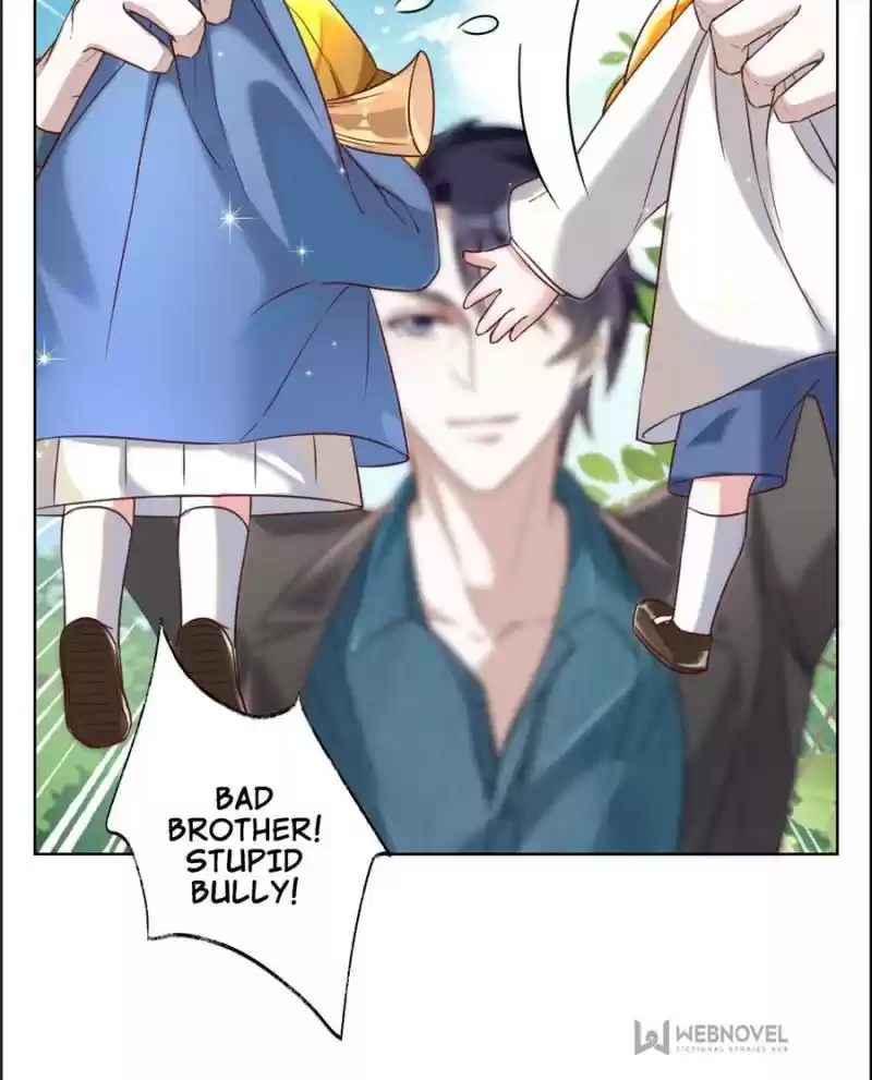 Sweet Love Chapter 30