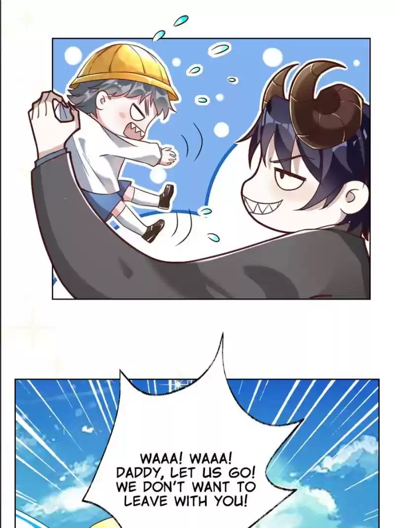 Sweet Love Chapter 30