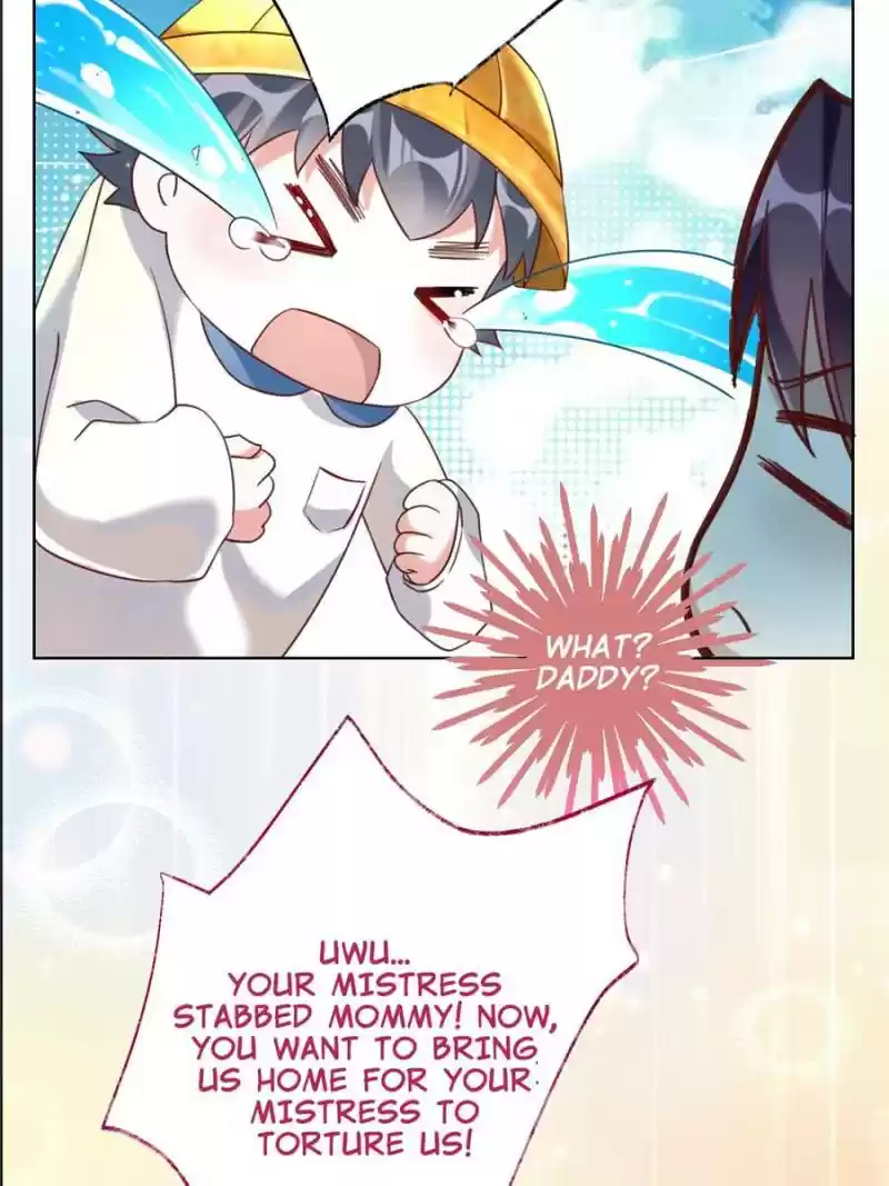 Sweet Love Chapter 30