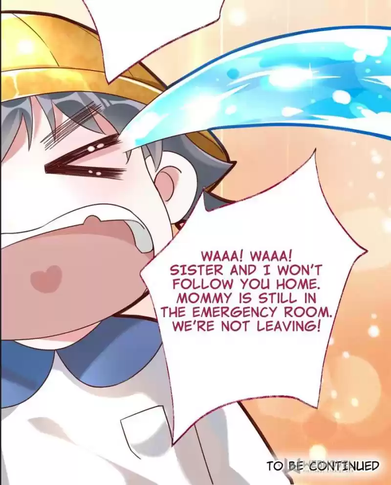 Sweet Love Chapter 30