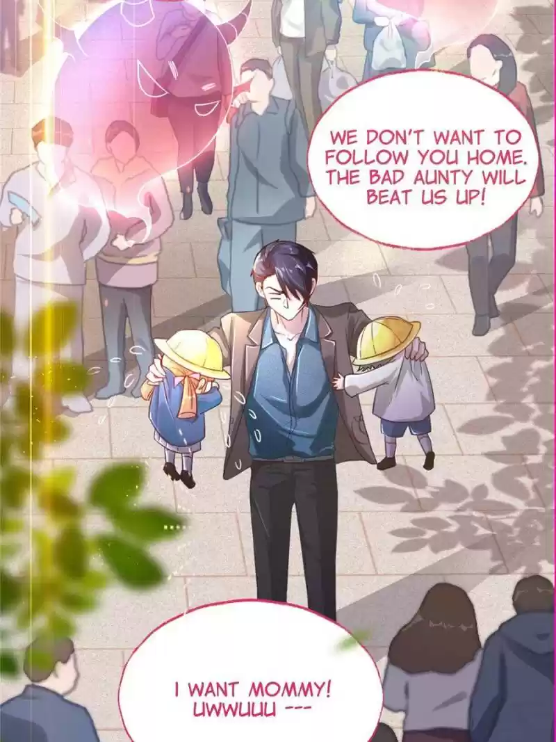 Sweet Love Chapter 31