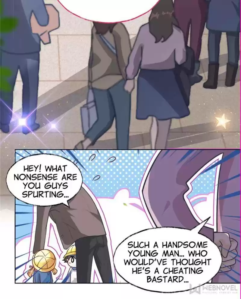 Sweet Love Chapter 31