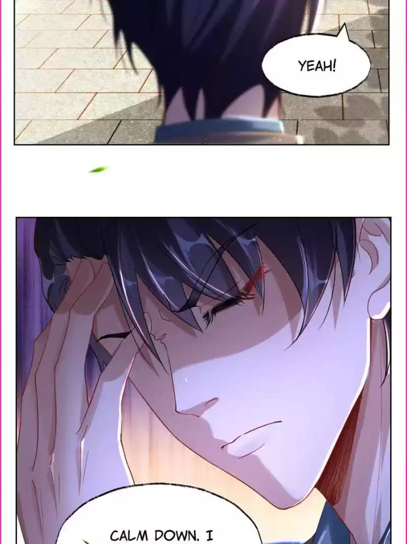 Sweet Love Chapter 31