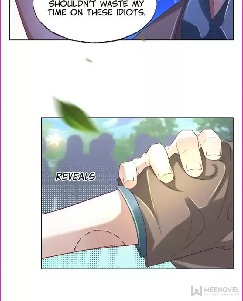 Sweet Love Chapter 31