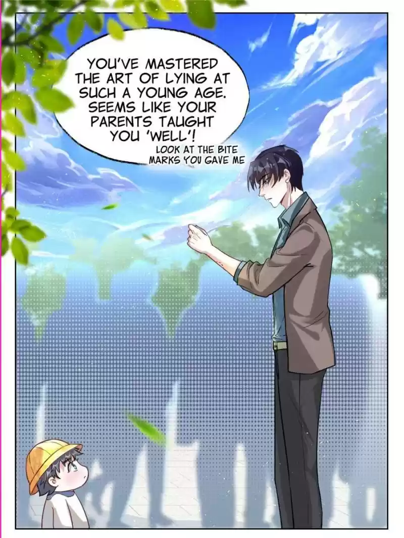 Sweet Love Chapter 31