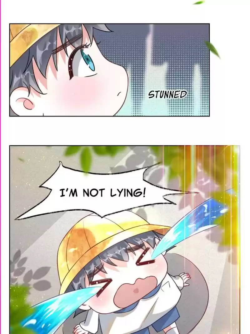 Sweet Love Chapter 31