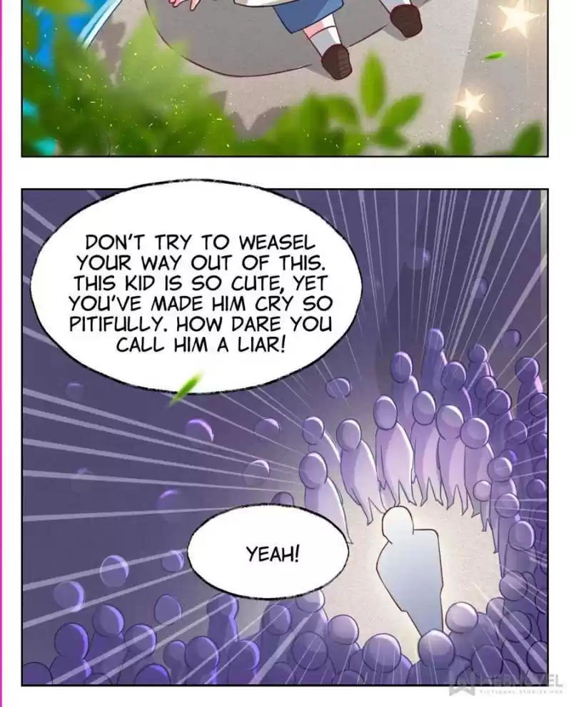 Sweet Love Chapter 31