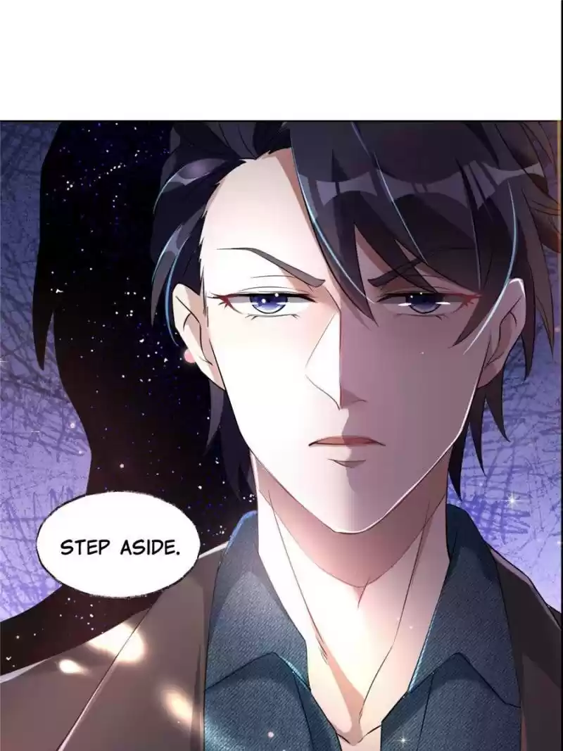 Sweet Love Chapter 31