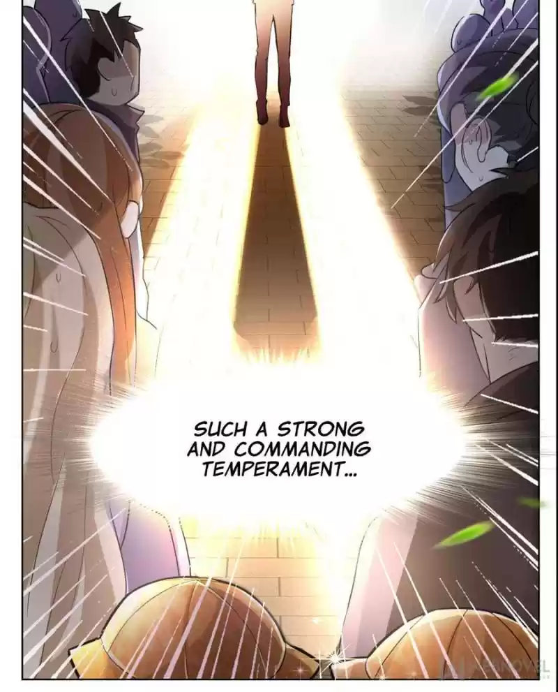 Sweet Love Chapter 31