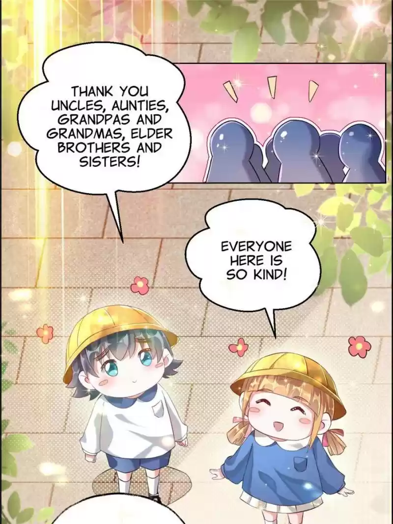 Sweet Love Chapter 31