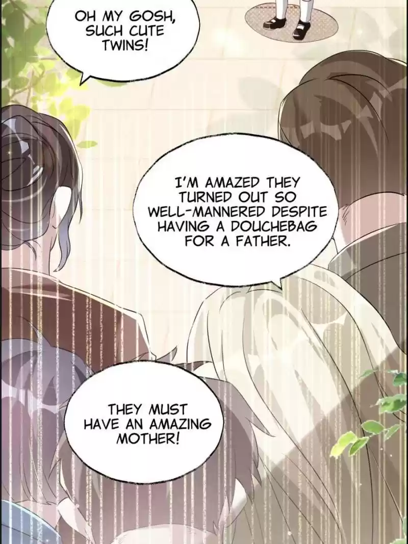 Sweet Love Chapter 31