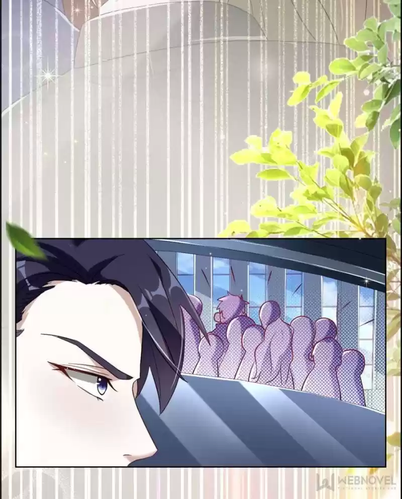 Sweet Love Chapter 31