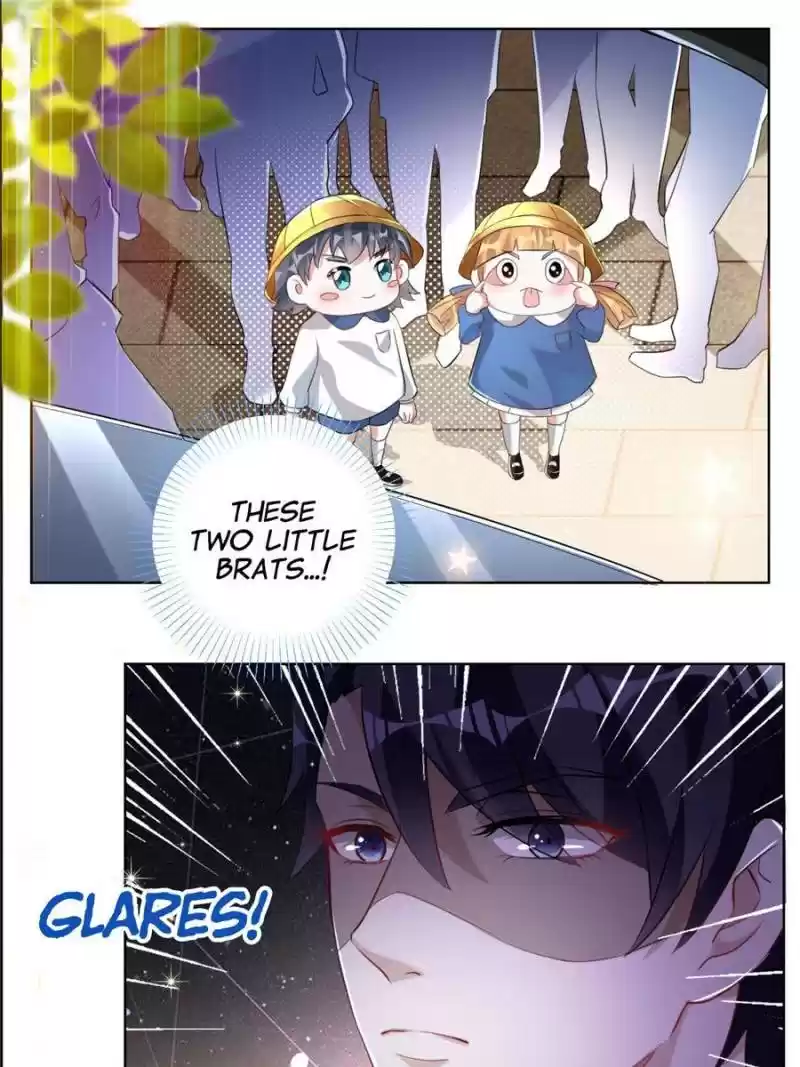 Sweet Love Chapter 31