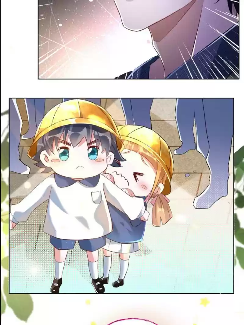 Sweet Love Chapter 31